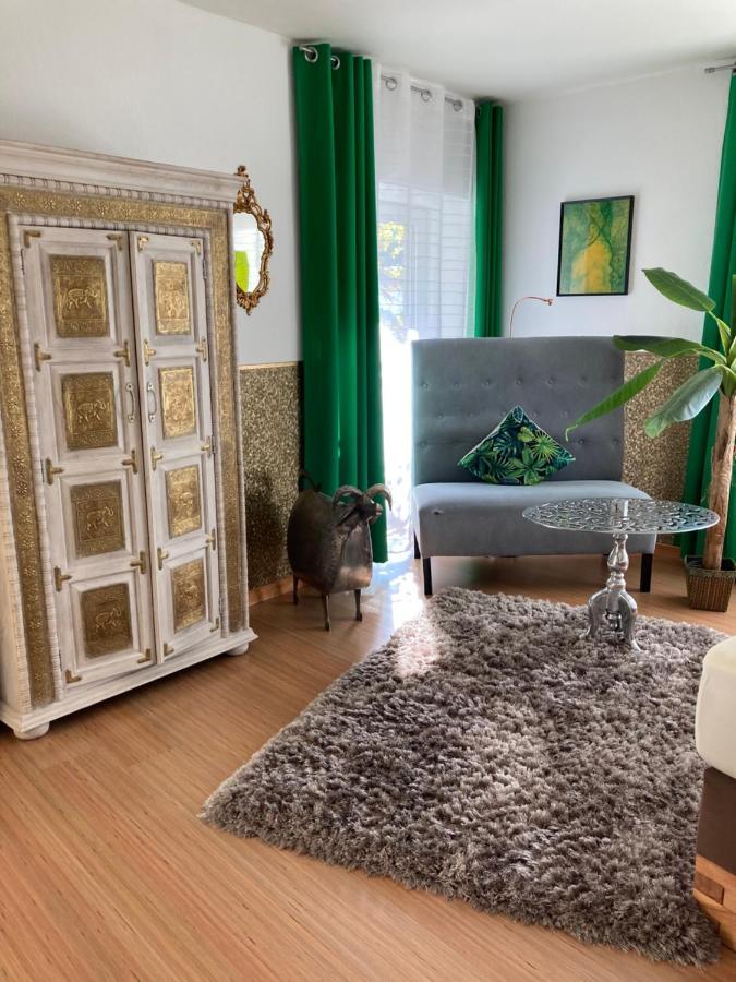 Gaestehaus Klaus Мендіґ Екстер'єр фото